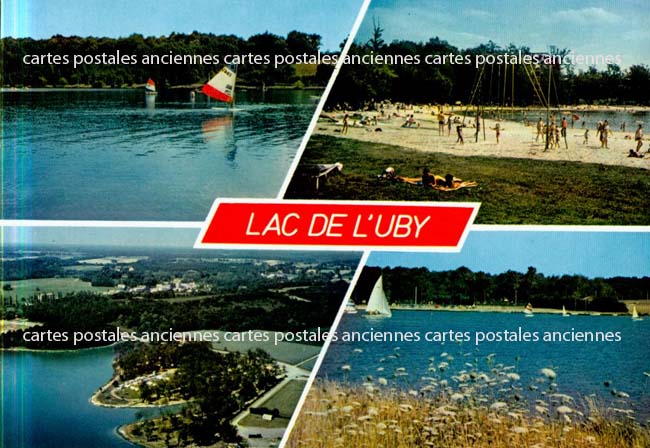 Cartes postales anciennes > CARTES POSTALES > carte postale ancienne > cartes-postales-ancienne.com Occitanie Gers