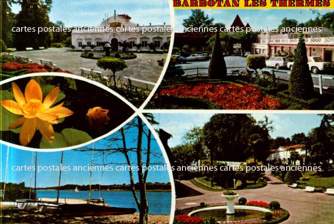 Cartes postales anciennes > CARTES POSTALES > carte postale ancienne > cartes-postales-ancienne.com Occitanie Gers