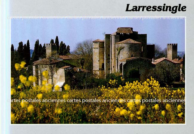 Cartes postales anciennes > CARTES POSTALES > carte postale ancienne > cartes-postales-ancienne.com Occitanie Gers