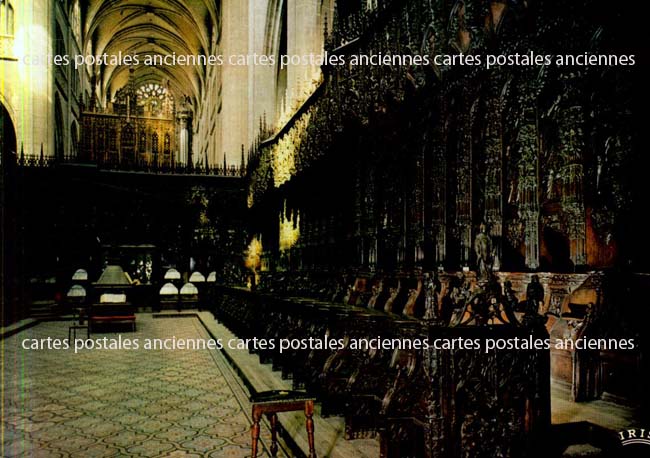 Cartes postales anciennes > CARTES POSTALES > carte postale ancienne > cartes-postales-ancienne.com Occitanie Gers