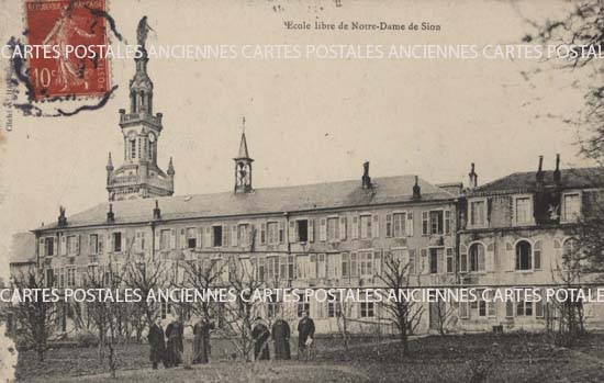 Cartes postales anciennes > CARTES POSTALES > carte postale ancienne > cartes-postales-ancienne.com Occitanie Gers