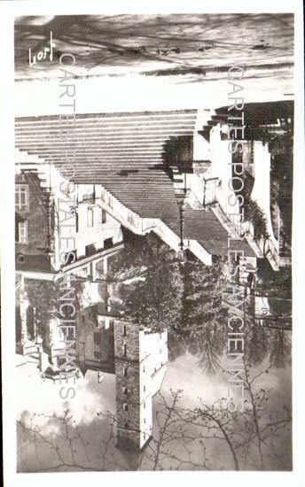 Cartes postales anciennes > CARTES POSTALES > carte postale ancienne > cartes-postales-ancienne.com Occitanie Gers Auch