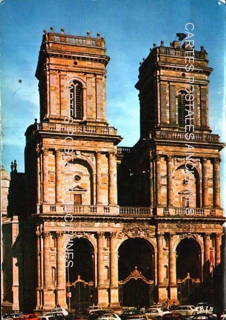 Cartes postales anciennes > CARTES POSTALES > carte postale ancienne > cartes-postales-ancienne.com Occitanie Gers Auch