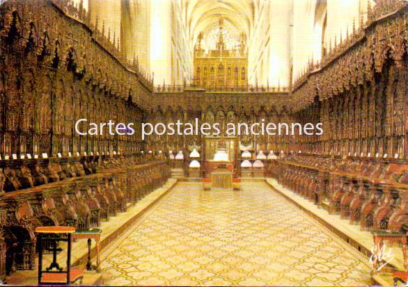Cartes postales anciennes > CARTES POSTALES > carte postale ancienne > cartes-postales-ancienne.com Gers 32 Auch