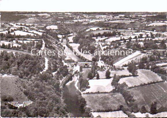Cartes postales anciennes > CARTES POSTALES > carte postale ancienne > cartes-postales-ancienne.com Nouvelle aquitaine Fresselines