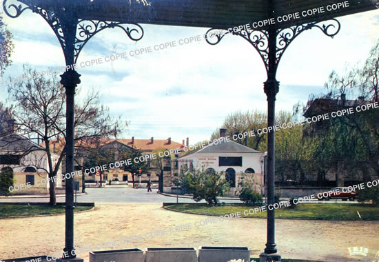 Cartes postales anciennes > CARTES POSTALES > carte postale ancienne > cartes-postales-ancienne.com Nouvelle aquitaine Gironde Libourne