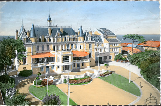 Cartes postales anciennes > CARTES POSTALES > carte postale ancienne > cartes-postales-ancienne.com Nouvelle aquitaine Gironde Arcachon