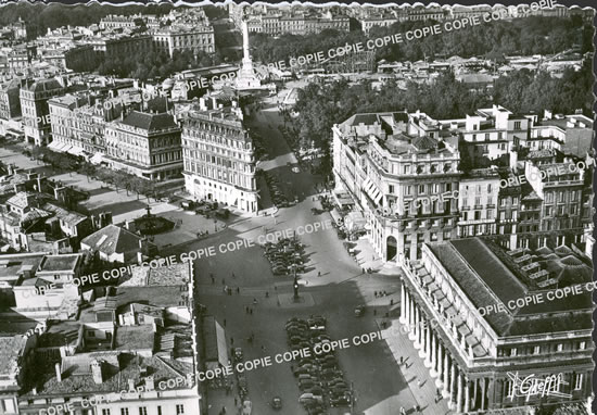 Cartes postales anciennes > CARTES POSTALES > carte postale ancienne > cartes-postales-ancienne.com Nouvelle aquitaine Gironde Bordeaux