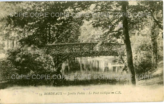 Cartes postales anciennes > CARTES POSTALES > carte postale ancienne > cartes-postales-ancienne.com Nouvelle aquitaine Gironde Bordeaux