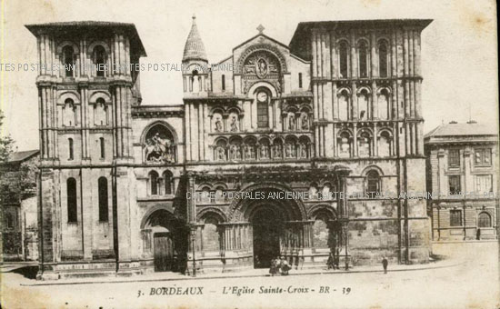 Cartes postales anciennes > CARTES POSTALES > carte postale ancienne > cartes-postales-ancienne.com Nouvelle aquitaine Gironde