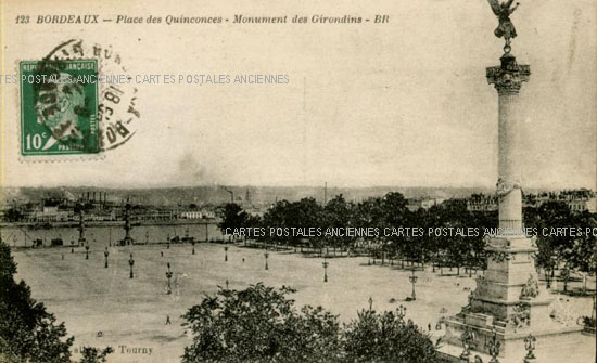 Cartes postales anciennes > CARTES POSTALES > carte postale ancienne > cartes-postales-ancienne.com Nouvelle aquitaine Gironde