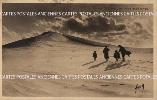 Cartes postales anciennes > CARTES POSTALES > carte postale ancienne > cartes-postales-ancienne.com Nouvelle aquitaine Gironde Arcachon