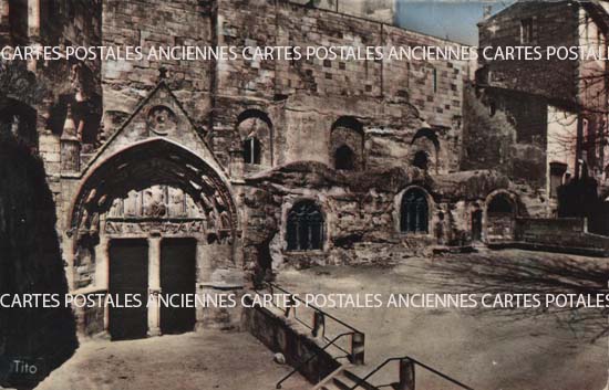 Cartes postales anciennes > CARTES POSTALES > carte postale ancienne > cartes-postales-ancienne.com Nouvelle aquitaine