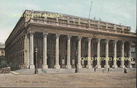 Cartes postales anciennes > CARTES POSTALES > carte postale ancienne > cartes-postales-ancienne.com Nouvelle aquitaine Baurech