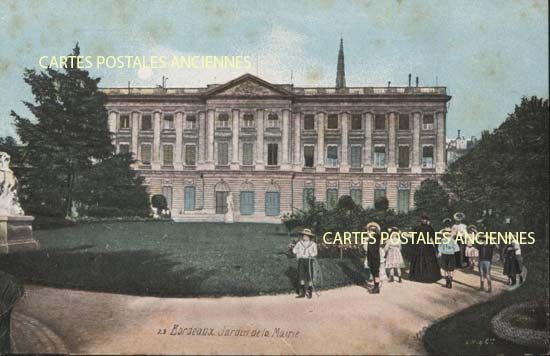 Cartes postales anciennes > CARTES POSTALES > carte postale ancienne > cartes-postales-ancienne.com Nouvelle aquitaine Baurech