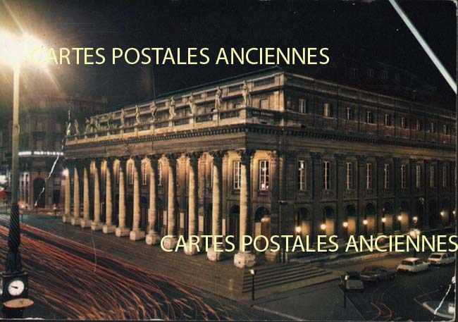 Cartes postales anciennes > CARTES POSTALES > carte postale ancienne > cartes-postales-ancienne.com Nouvelle aquitaine Gironde Baurech