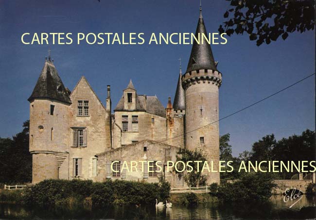 Cartes postales anciennes > CARTES POSTALES > carte postale ancienne > cartes-postales-ancienne.com  Ludon Medoc
