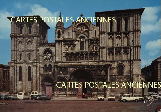 Cartes postales anciennes > CARTES POSTALES > carte postale ancienne > cartes-postales-ancienne.com Nouvelle aquitaine Baurech