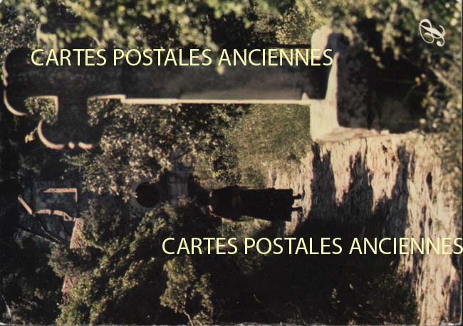 Cartes postales anciennes > CARTES POSTALES > carte postale ancienne > cartes-postales-ancienne.com  Saint Laurent Medoc