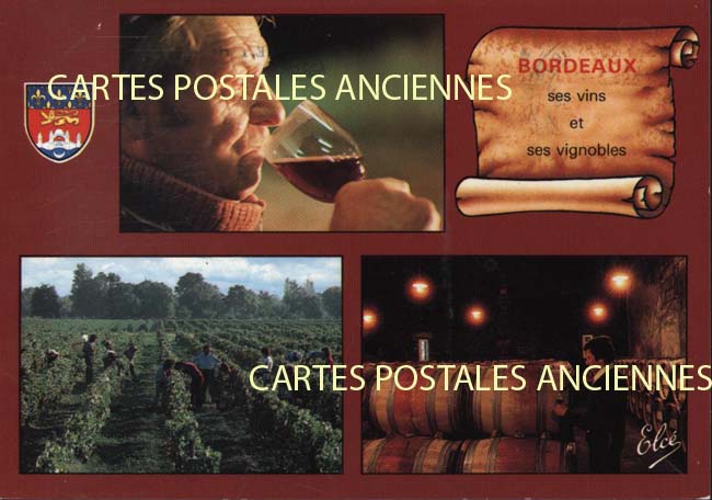 Cartes postales anciennes > CARTES POSTALES > carte postale ancienne > cartes-postales-ancienne.com  Baurech