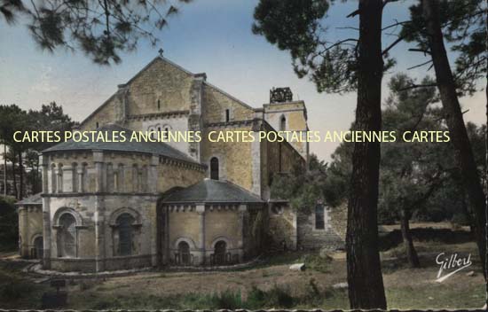 Cartes postales anciennes > CARTES POSTALES > carte postale ancienne > cartes-postales-ancienne.com Nouvelle aquitaine Soulac Sur Mer