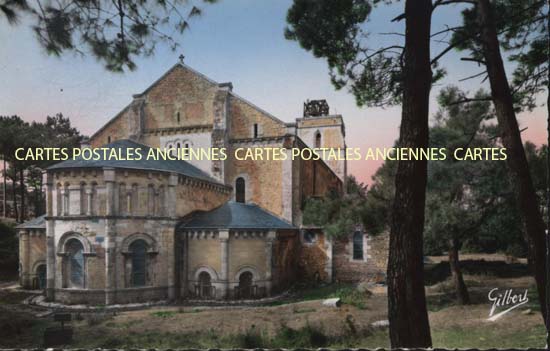 Cartes postales anciennes > CARTES POSTALES > carte postale ancienne > cartes-postales-ancienne.com Nouvelle aquitaine Soulac Sur Mer