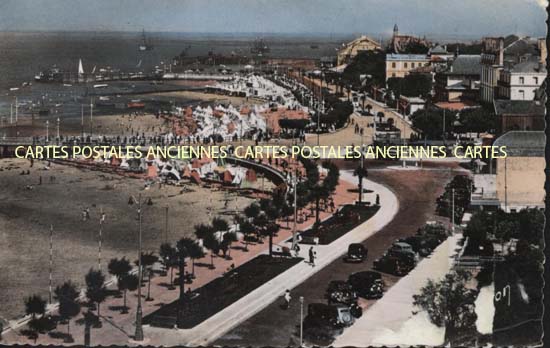 Cartes postales anciennes > CARTES POSTALES > carte postale ancienne > cartes-postales-ancienne.com Nouvelle aquitaine Arcachon