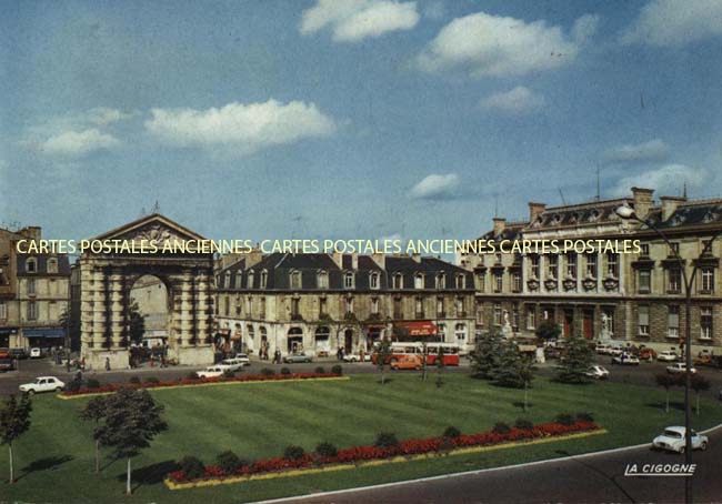 Cartes postales anciennes > CARTES POSTALES > carte postale ancienne > cartes-postales-ancienne.com Nouvelle aquitaine Bordeaux