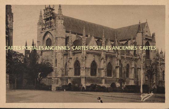 Cartes postales anciennes > CARTES POSTALES > carte postale ancienne > cartes-postales-ancienne.com Nouvelle aquitaine Gironde Bordeaux