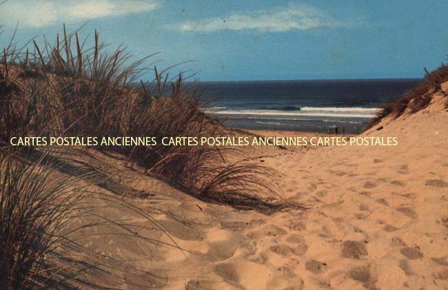 Cartes postales anciennes > CARTES POSTALES > carte postale ancienne > cartes-postales-ancienne.com Nouvelle aquitaine Gironde