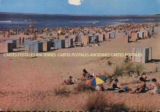Cartes postales anciennes > CARTES POSTALES > carte postale ancienne > cartes-postales-ancienne.com Nouvelle aquitaine Gironde Soulac Sur Mer