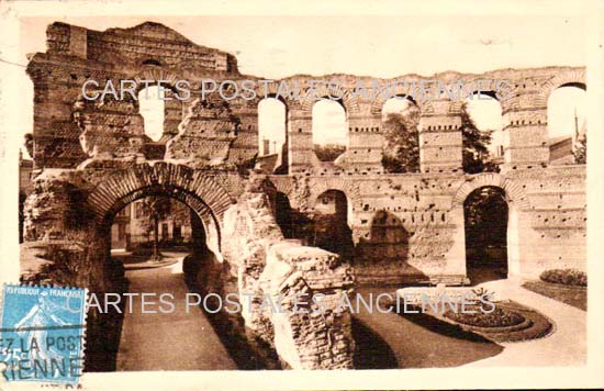 Cartes postales anciennes > CARTES POSTALES > carte postale ancienne > cartes-postales-ancienne.com Nouvelle aquitaine Gironde Bordeaux