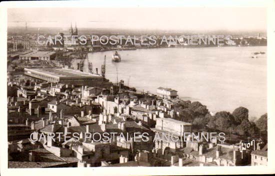 Cartes postales anciennes > CARTES POSTALES > carte postale ancienne > cartes-postales-ancienne.com Nouvelle aquitaine Gironde Bordeaux