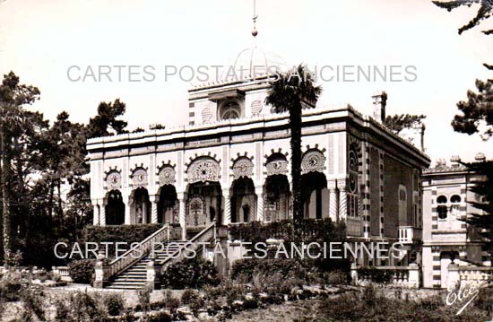 Cartes postales anciennes > CARTES POSTALES > carte postale ancienne > cartes-postales-ancienne.com Nouvelle aquitaine Gironde Arcachon