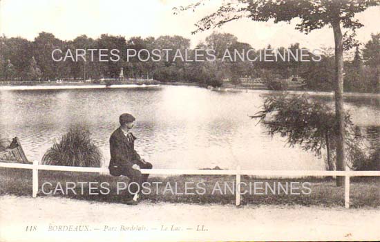 Cartes postales anciennes > CARTES POSTALES > carte postale ancienne > cartes-postales-ancienne.com Nouvelle aquitaine Gironde Bordeaux