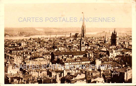 Cartes postales anciennes > CARTES POSTALES > carte postale ancienne > cartes-postales-ancienne.com Nouvelle aquitaine Gironde Bordeaux