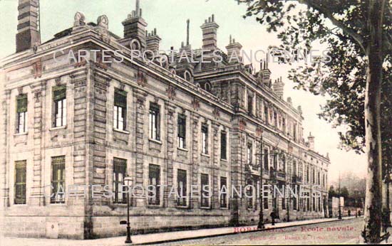 Cartes postales anciennes > CARTES POSTALES > carte postale ancienne > cartes-postales-ancienne.com Nouvelle aquitaine Gironde Bordeaux