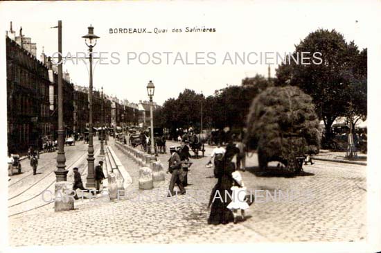 Cartes postales anciennes > CARTES POSTALES > carte postale ancienne > cartes-postales-ancienne.com Nouvelle aquitaine Gironde Bordeaux