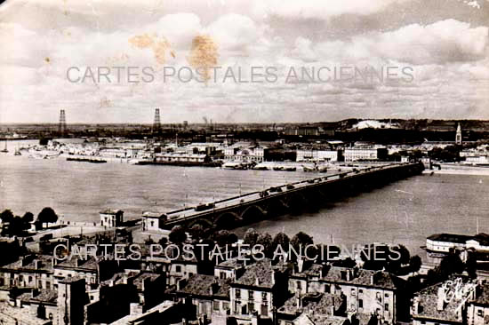Cartes postales anciennes > CARTES POSTALES > carte postale ancienne > cartes-postales-ancienne.com Nouvelle aquitaine Bordeaux