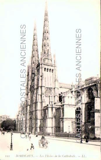 Cartes postales anciennes > CARTES POSTALES > carte postale ancienne > cartes-postales-ancienne.com Nouvelle aquitaine Gironde Bordeaux