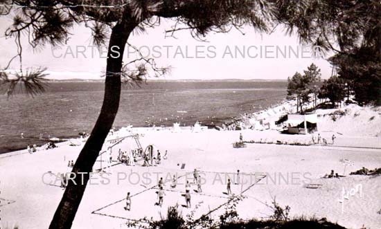 Cartes postales anciennes > CARTES POSTALES > carte postale ancienne > cartes-postales-ancienne.com Nouvelle aquitaine Arcachon