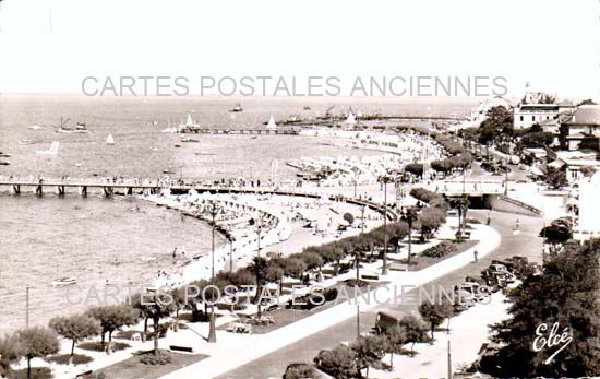 Cartes postales anciennes > CARTES POSTALES > carte postale ancienne > cartes-postales-ancienne.com Nouvelle aquitaine Arcachon