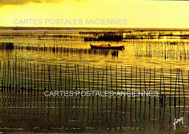 Cartes postales anciennes > CARTES POSTALES > carte postale ancienne > cartes-postales-ancienne.com Nouvelle aquitaine Arcachon
