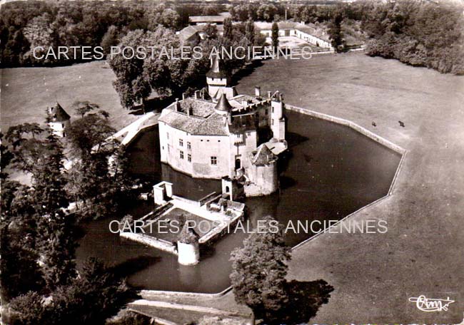 Cartes postales anciennes > CARTES POSTALES > carte postale ancienne > cartes-postales-ancienne.com Nouvelle aquitaine La Brede