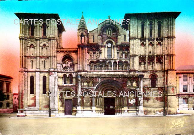 Cartes postales anciennes > CARTES POSTALES > carte postale ancienne > cartes-postales-ancienne.com Nouvelle aquitaine Bordeaux