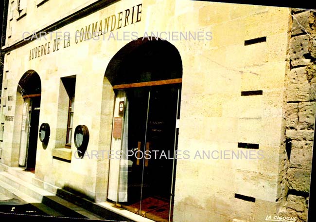 Cartes postales anciennes > CARTES POSTALES > carte postale ancienne > cartes-postales-ancienne.com Nouvelle aquitaine Saint Emilion