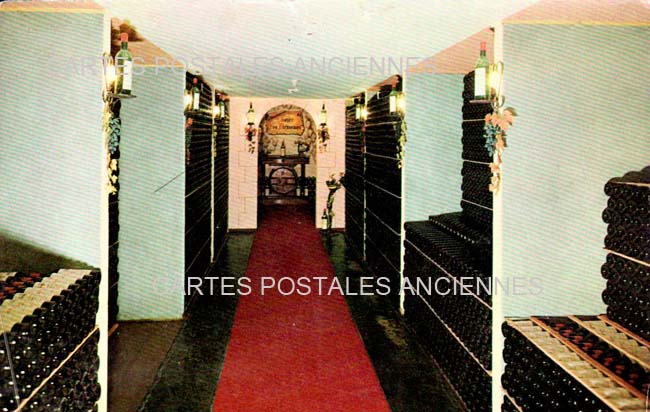 Cartes postales anciennes > CARTES POSTALES > carte postale ancienne > cartes-postales-ancienne.com Nouvelle aquitaine Saint Emilion