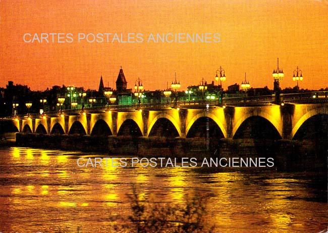 Cartes postales anciennes > CARTES POSTALES > carte postale ancienne > cartes-postales-ancienne.com Nouvelle aquitaine Bordeaux