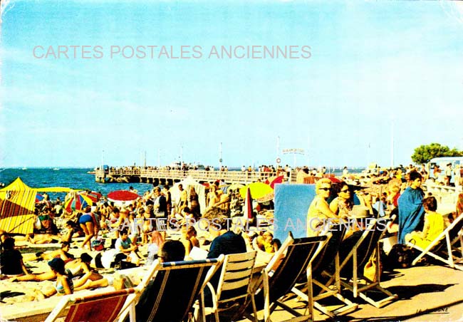 Cartes postales anciennes > CARTES POSTALES > carte postale ancienne > cartes-postales-ancienne.com Nouvelle aquitaine Arcachon