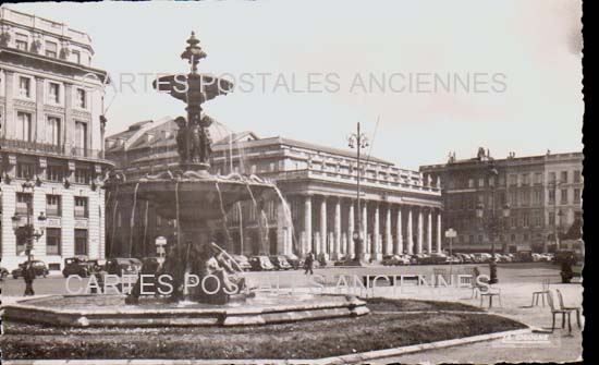 Cartes postales anciennes > CARTES POSTALES > carte postale ancienne > cartes-postales-ancienne.com Nouvelle aquitaine Bordeaux